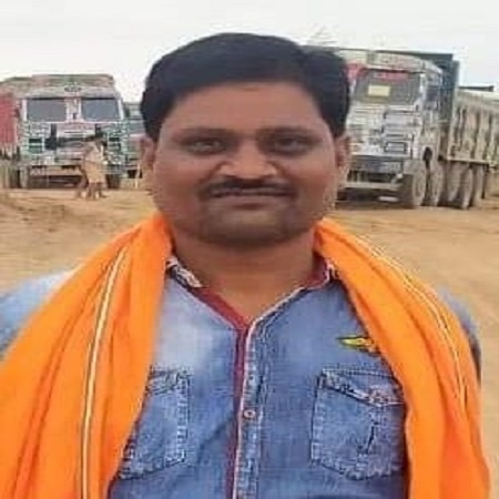 Banda : Death of laborers on sand mining quarry in suspicious condition, murder case loged against  Director, Former MLA-nephew  