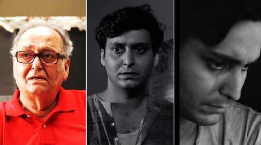 Bengal veteran actor Soumitra Chatterjee dies