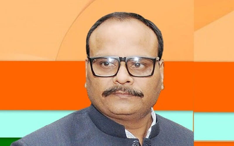 UP Law Minister Brajesh Pathak appointed Associate Vice President of VFI