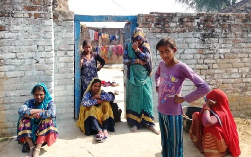 Kidnapping of farmer in Badusa of Banda, lives saved by police-villagers activism