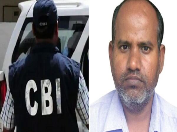 CBI gets remand of JE accused of sexually abusing children in Banda