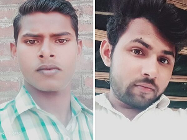 Two real brothers died due to electric wires, family jammed