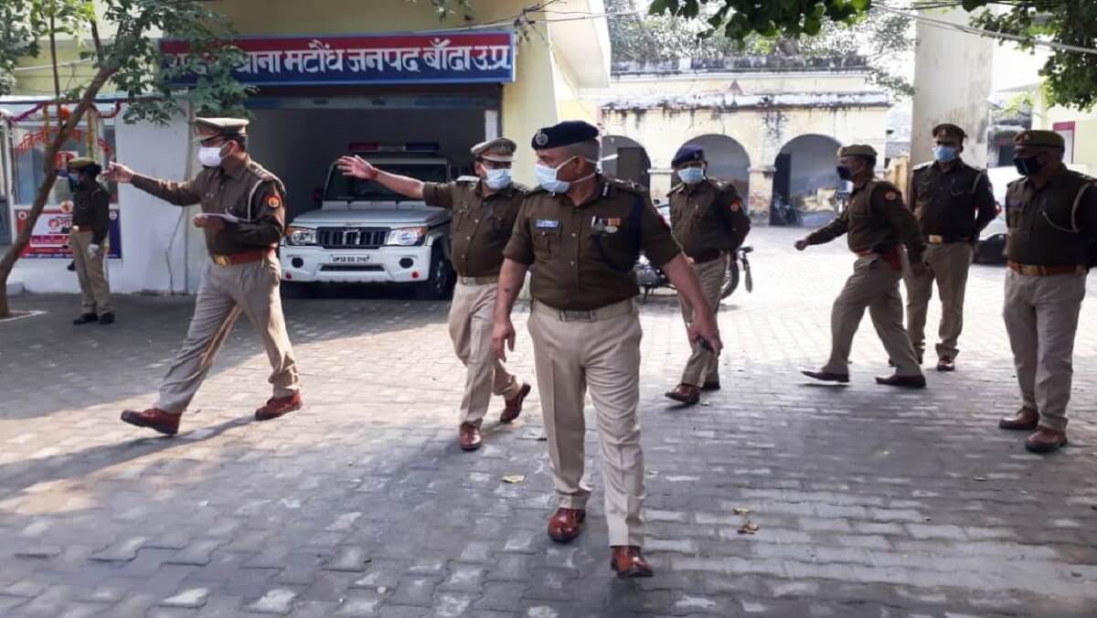 prayagraj-adg-premprakash-said-in-banda-clamping-down-on-history-sheets