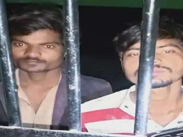 UP : Brothers who molest a sister were cut off with an ax, then surrendered