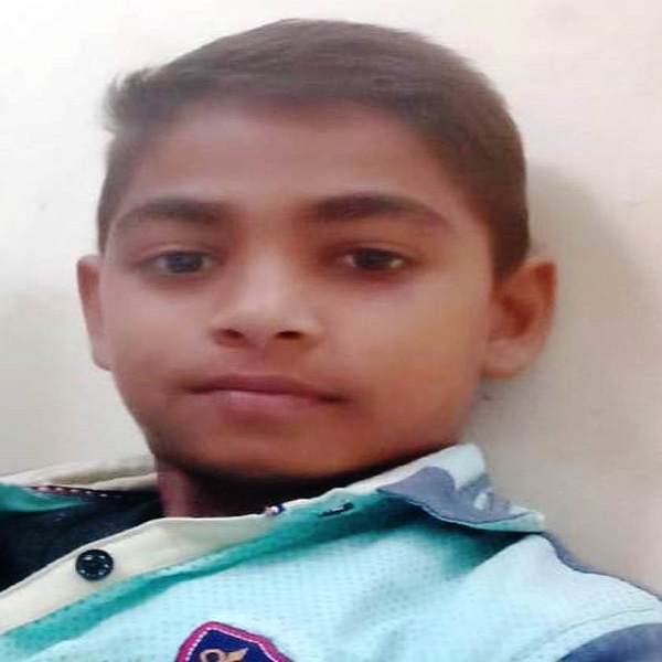 Student went to pick up samosas in Banda mysteriously, FIR