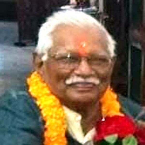 Banda's famous, senior doctor, Dr. Shyam Narayan Singh, died, 