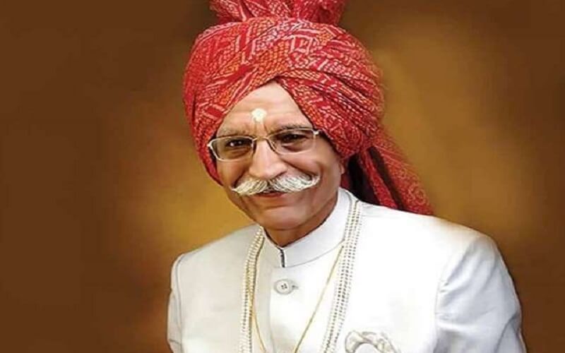 MDH Spices owner Dharmapala Gulati died at the age of 98