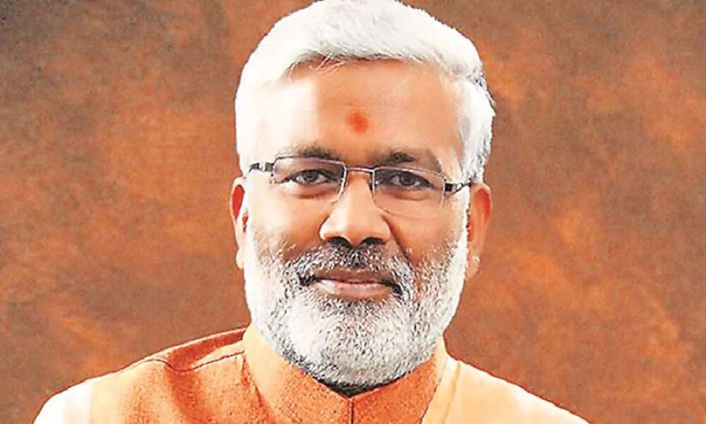 BJP state president Swatantra Dev Singh to be in Banda today for 4 hours