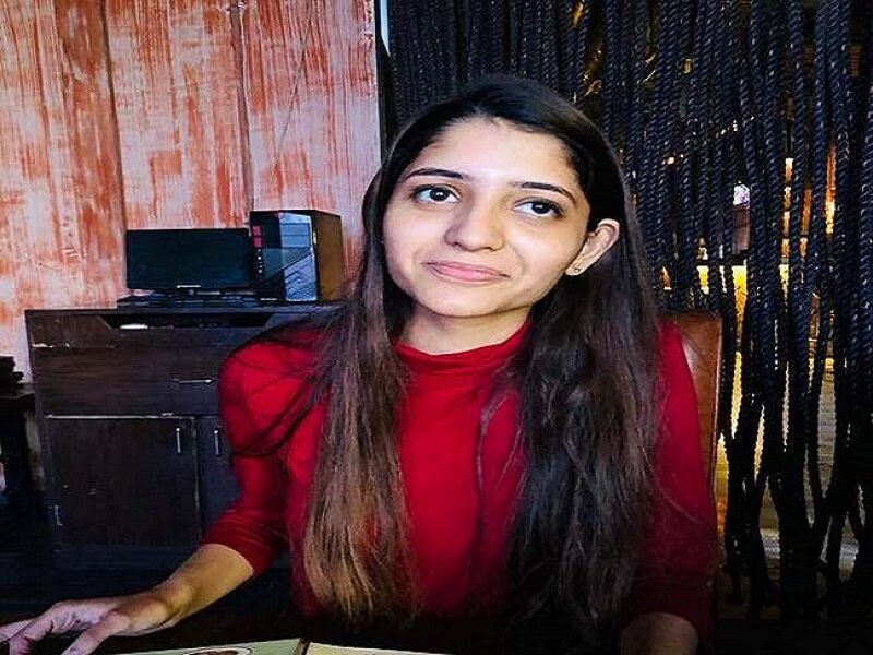 Uttarakhand PCS-J : Harshita of Kanpur increases value of city by getting 4 ranks