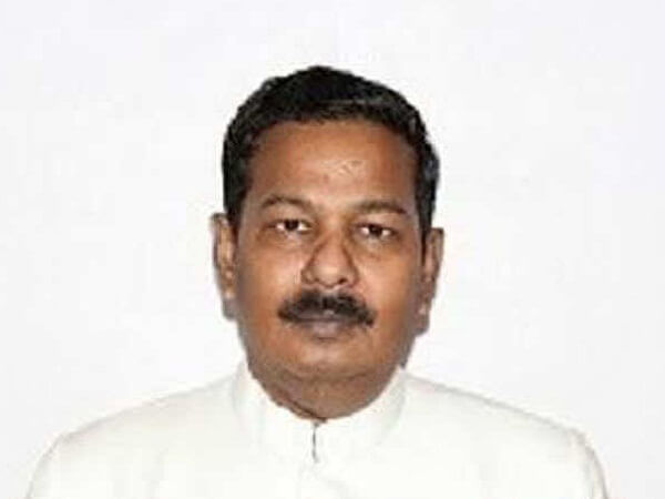Varanasi observer, senior IAS Ajay Singh passes away, CM YOGi pays tribute