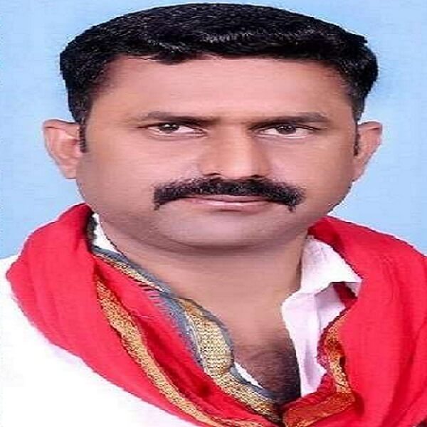 UP : Bundelkhand's Hamirpur District President of SP Yuvjan Sabha shot himself
