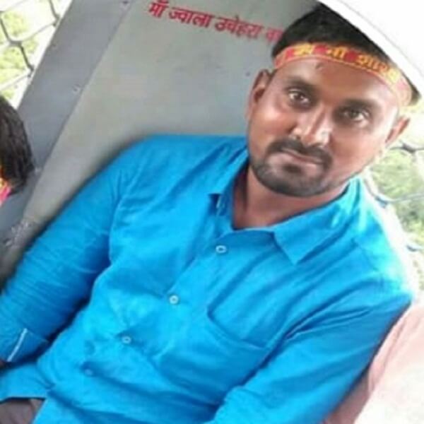 Banda Breaking : Shot former ex-pradhan's son in broad daylight in Banda's Khurhand