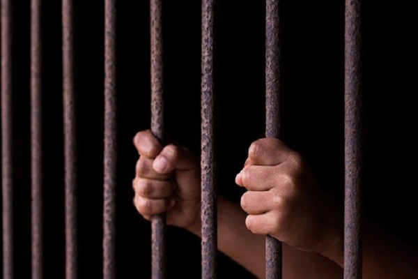 UP : 9 prisoner of Gorakhpur District Jail found HIV infected