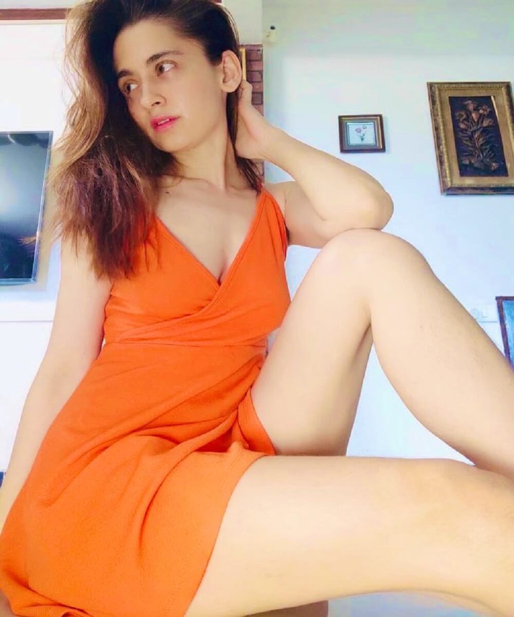 Actress Sanjeeda Sheikh's Hot Photos Raises Internet Temperature, Fans Fury