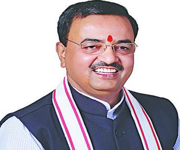 Banda ready to welcome: Deputy CM Keshav Prasad Maurya, coming today, will gift billions
