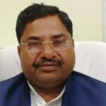 बांदा पालिकाध्यक्ष मोहन साहू बर्खास्त, राज्यपाल ने पद से हटाया