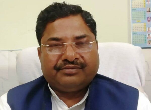 बांदा पालिकाध्यक्ष मोहन साहू बर्खास्त, राज्यपाल ने पद से हटाया