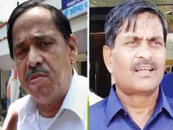 Nasimuddin Siddiqui and Rajbhar will remain in jail right now