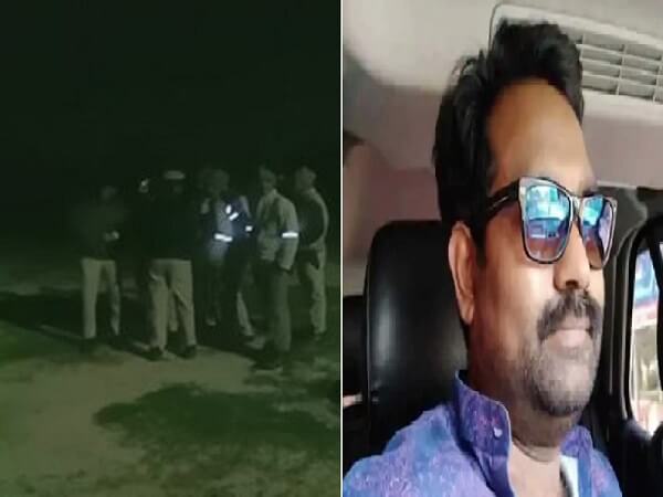 biggest police encounter in Lucknow, shooter of Ajit Singh murder case Girdhari killed