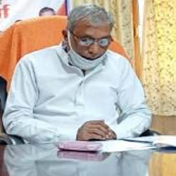 Agriculture Minister sheds light on Union Budget in Banda