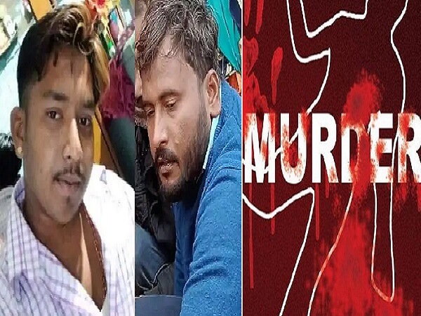 Late night double murder in Kanpur, ruthless killing of two friends