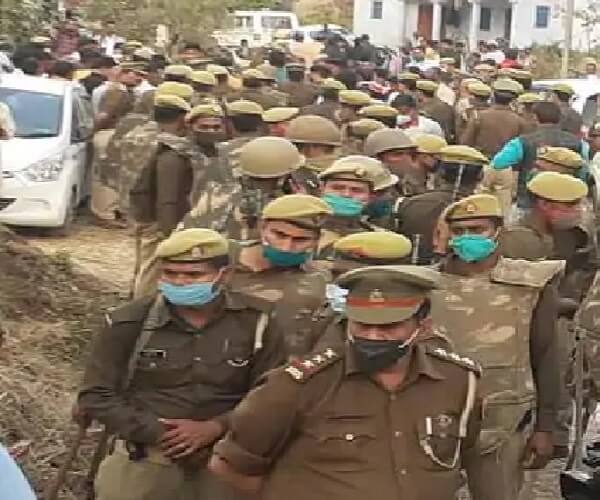 Unnao_ki_Beti : murder case after post-mortem of aunts of aunt and aunt, politics also intensifies