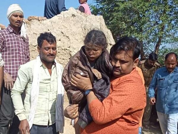 Two days later a girl was found lying dead in a well in Bilhaur, Kanpur