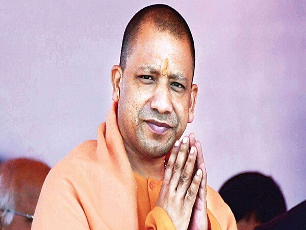 CM Yogi inaugurated virtual government buildings of Banda