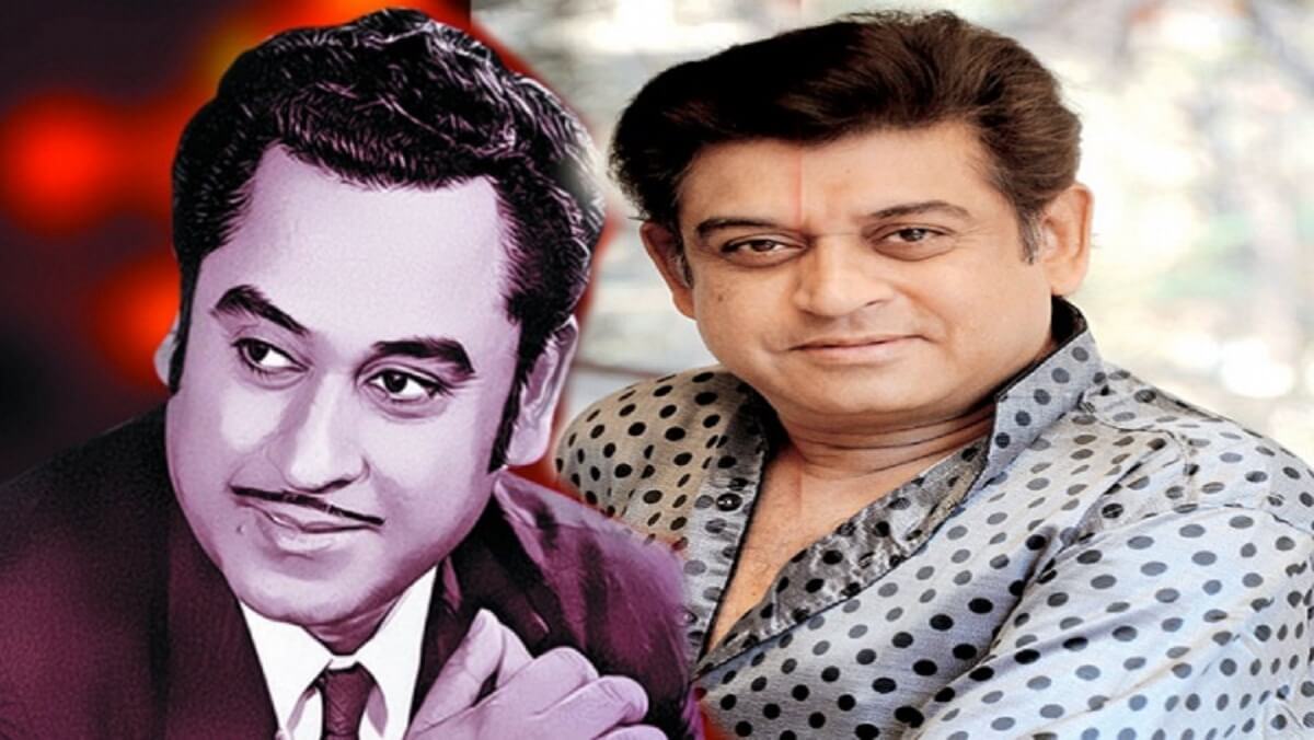 Breaking : youth who fled after stealing singer Amit Kumar's house in Mumbai was arrested in Banda, Mumbai police arrived