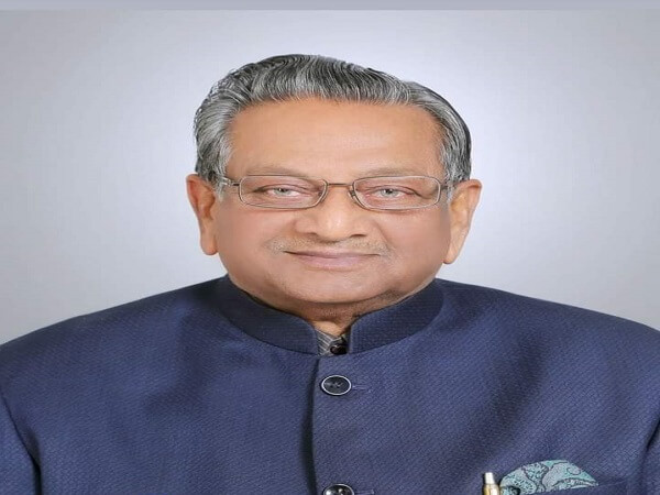 Mayor of Shyamcharan Gupta, former MP, Prayagraj's famous bidi businessman, dies