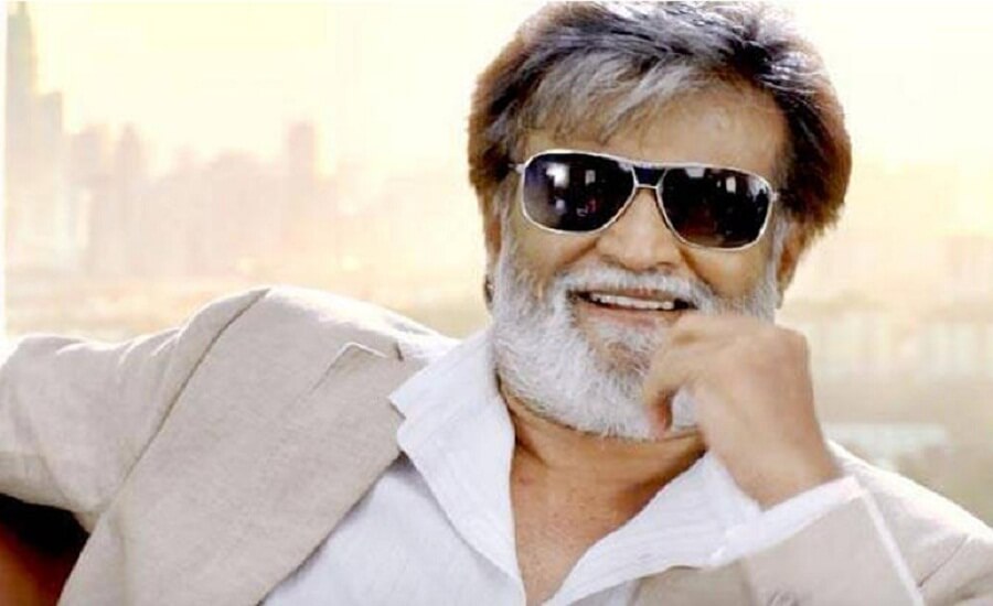 Actor Rajinikanth to receive 51st Dadasaheb Phalke Award