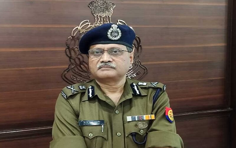covid19 : Police will impose fine on those who do not apply masks, DGP directive