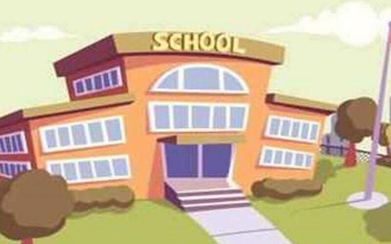 Big news : All schools will open in UP from August 16, Yogi government's big decision