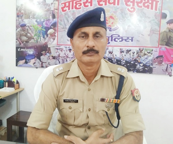 पढ़िए ! कौन हैं बांदा के नए ASP लक्ष्मी निवास मिश्रा, क्या होंगी उनकी  प्राथमिकताएं.. - समरनीति न्यूज