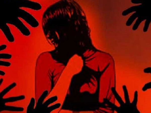 Bijnor News Minor gang-raped, two 60-year-old accused arrested, looking for third