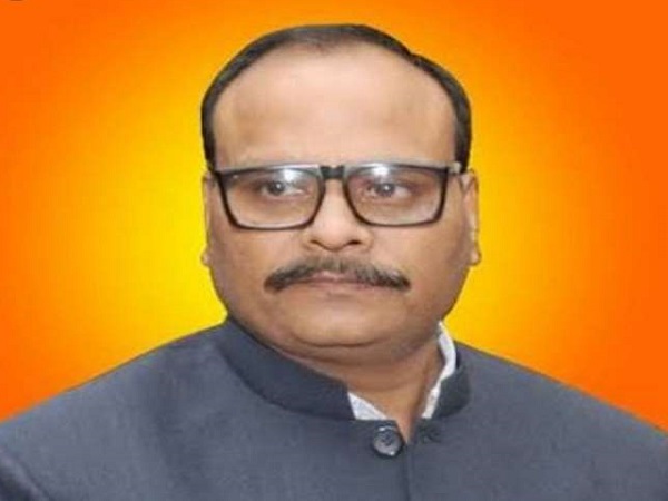 UP : Security of Law Minister Brajesh Pathak increased, now 'Z class' security