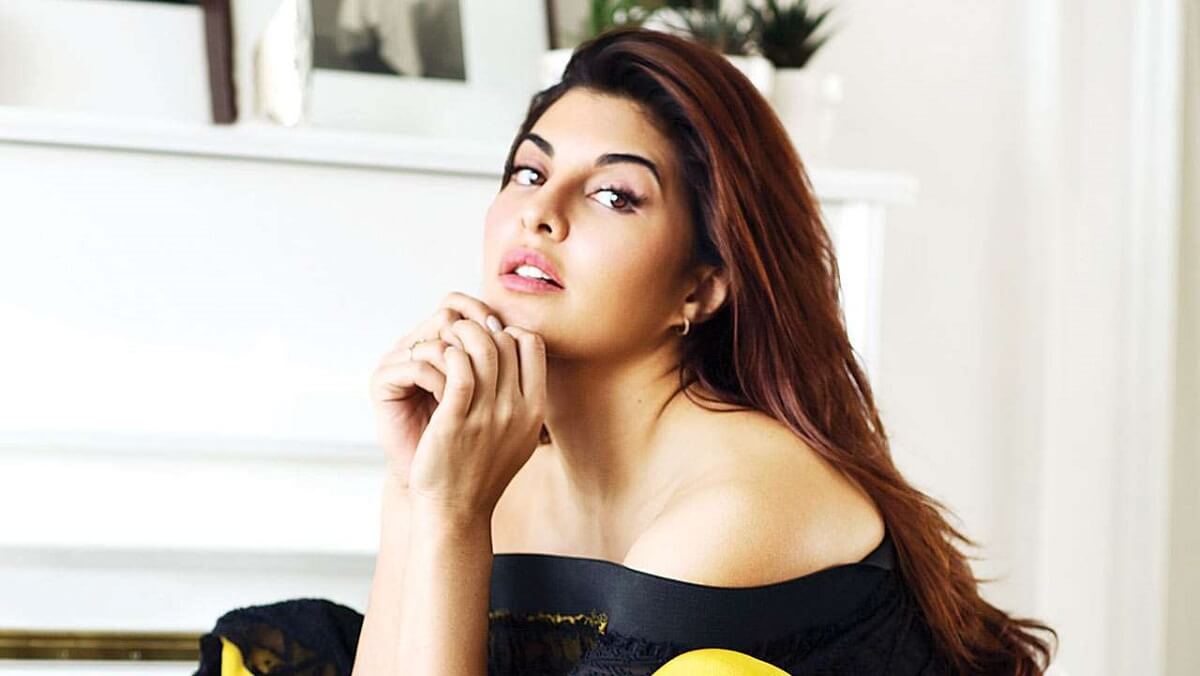 Actress Jacqueline Fernandez detained, stopped at Mumbai airport while leaving country