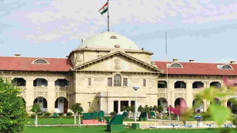 Big news Allahabad High Court appeals to the Prime Minister and election Commission to postpone elections