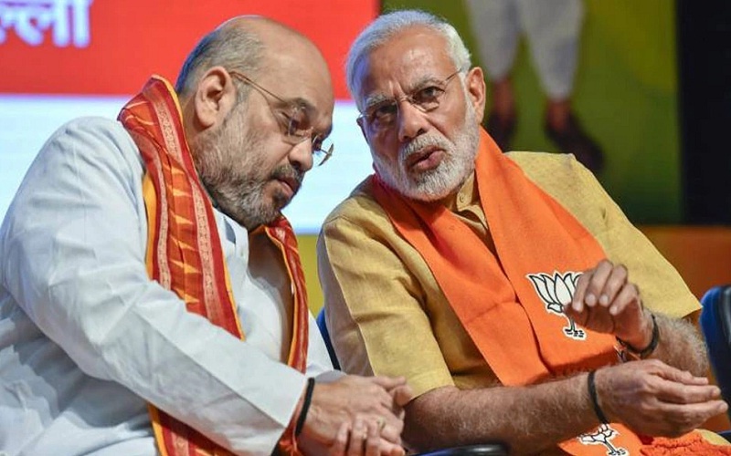 UP Election 2022 : List of candidates for 3rd, 4th and 5th phase seats of BJP today or tomorrow