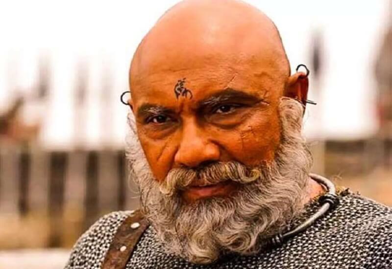 condition of Katappa Tamit actor Satyaraj deteriorated from Corona, hospitalized, fans are praying
