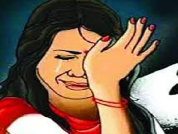 Lucknow Woman refuses to have physical relationship, then Shohde kidnaps her son
