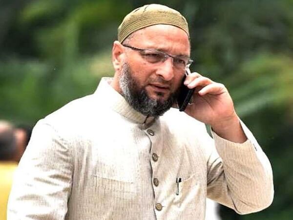 Lucknow : 5 teams to investigate Asaduddin Owaisi's car firing case in UP, two arrested