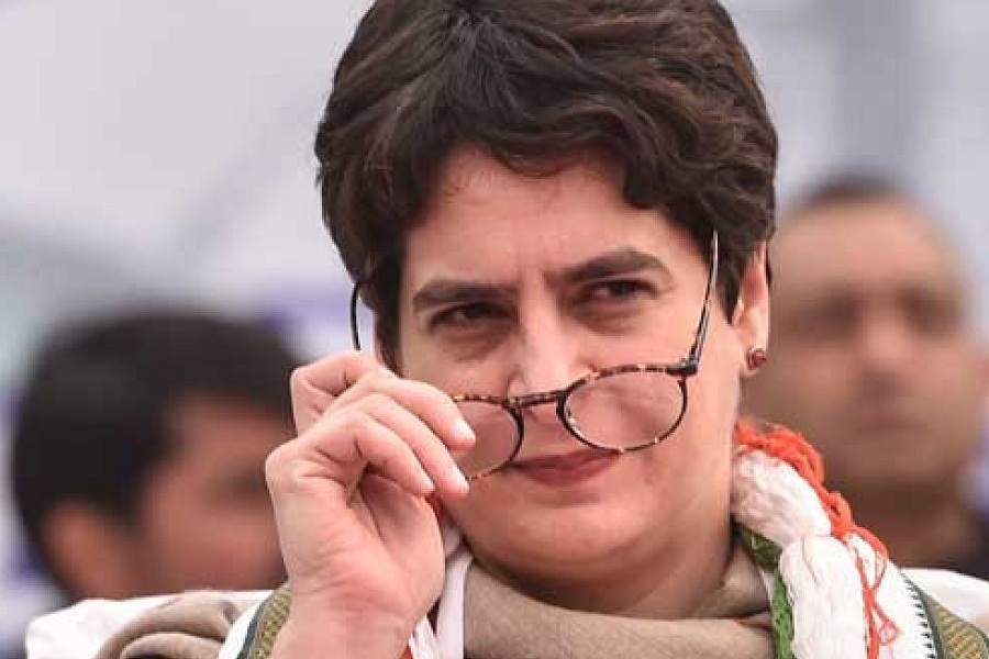 Banda-UP Election 2022: Why Congress, Sadar candidate out of the field before the fight