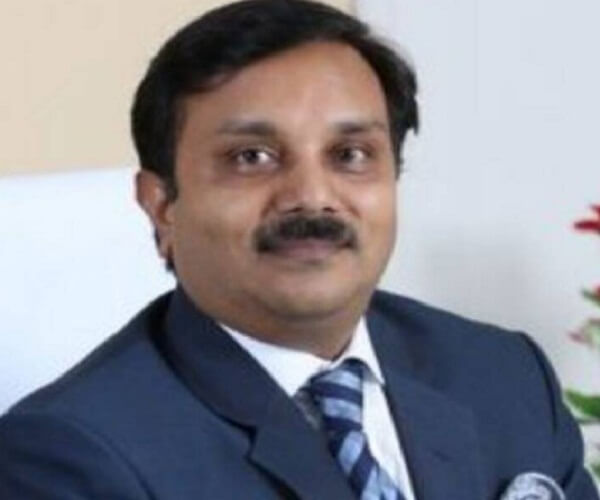 Vijay Srivastava of Banda becomes Vice Chancellor of Maharaja Sayajirao University of Baroda