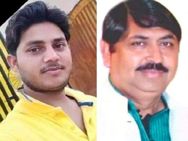 Murder case against 5 including Mulayam Singh Yadav's brother-in-law, body of youth found hanging from tree today