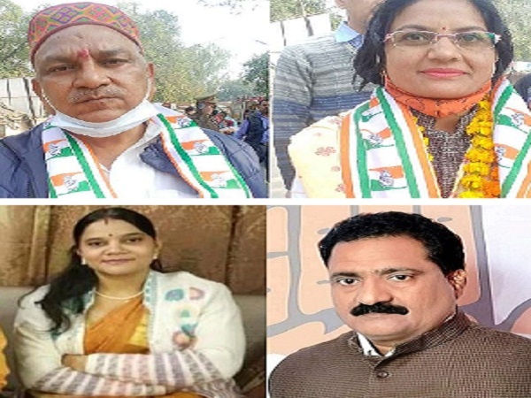 Banda-UP Election 2022: Why Congress, Sadar candidate out of the field before the fight