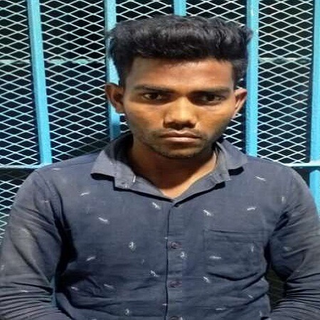 Man caught making indecent remarks on Hindu deities in Bijnor