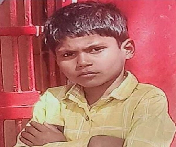 Breaking : Dead body of missing child found in uncle's house in 3 pieces, chaos in family
