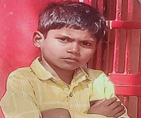 Breaking : Dead body of missing child found in uncle's house in 3 pieces, chaos in family