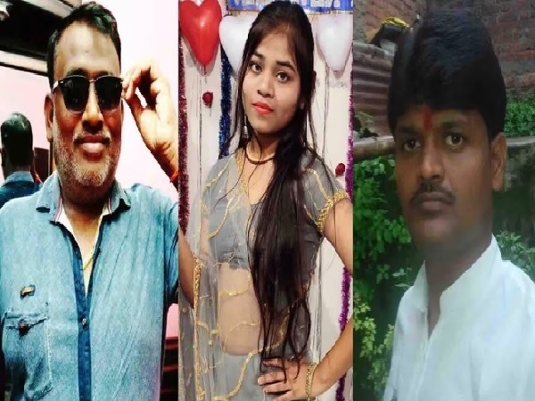 Tragic death of 3 including daughter of Bundelkhand businessman in horrific accident